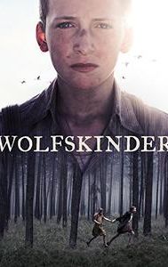 Wolfskinder