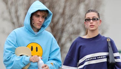 Hailey Bieber 'considering trial separation' from Justin as she feels 'lost'