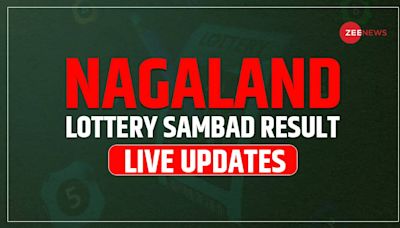 ... MORNING Rs. 1 Crore Lucky Draw (SHORTLY): Full Winners List To Be OUT SHORTLY At 1 PM, Check lotterysambad.one