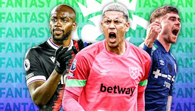 The 12 best bargains for the Fantasy Premier League 2024/25 have been ranked