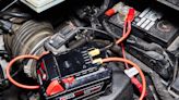 How to Jump Start Your Car With a Cordless Tool Battery