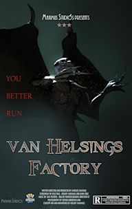 Van Helsing's Factory