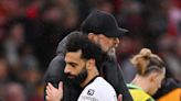 Qué dijo Jürgen Klopp de su cortocircuito con Mohamed Salah