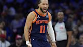 Brunson scores career playoff-high 47 points, leads Knicks over 76ers for 3-1 lead