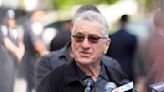 «Clown»: Robert De Niro kritisiert erneut Trump