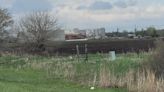 Northeast Lincoln building collapses as storm rolls through