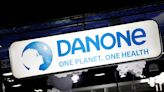 Danone beats sales forecasts as price hikes decelerate