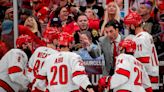 Why Hurricanes coach Rod Brind’Amour hasn’t been able to sit still this offseason