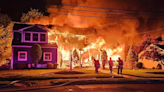 Fire engulfs home in NJ; family’s dog killed: officials