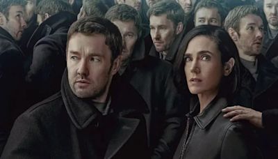 Por qué ver “Dark Matter”, el thriller oscuro y adictivo protagonizado por Joel Edgerton y Jennifer Connelly