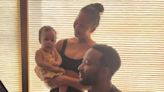 John Legend Serenades Daughter Esti with Nursery Rhyme in Sweet Home Video: 'If You Know, You Know'