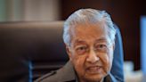 Malaysia's Mahathir says US seeking to provoke war in Taiwan