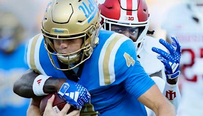 UCLA's Big Ten era begins with an ominous blowout loss to Indiana