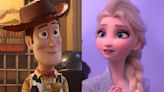 Wow, Disney Just Announced That Frozen 3, Toy Story 5 And More Are On The Way