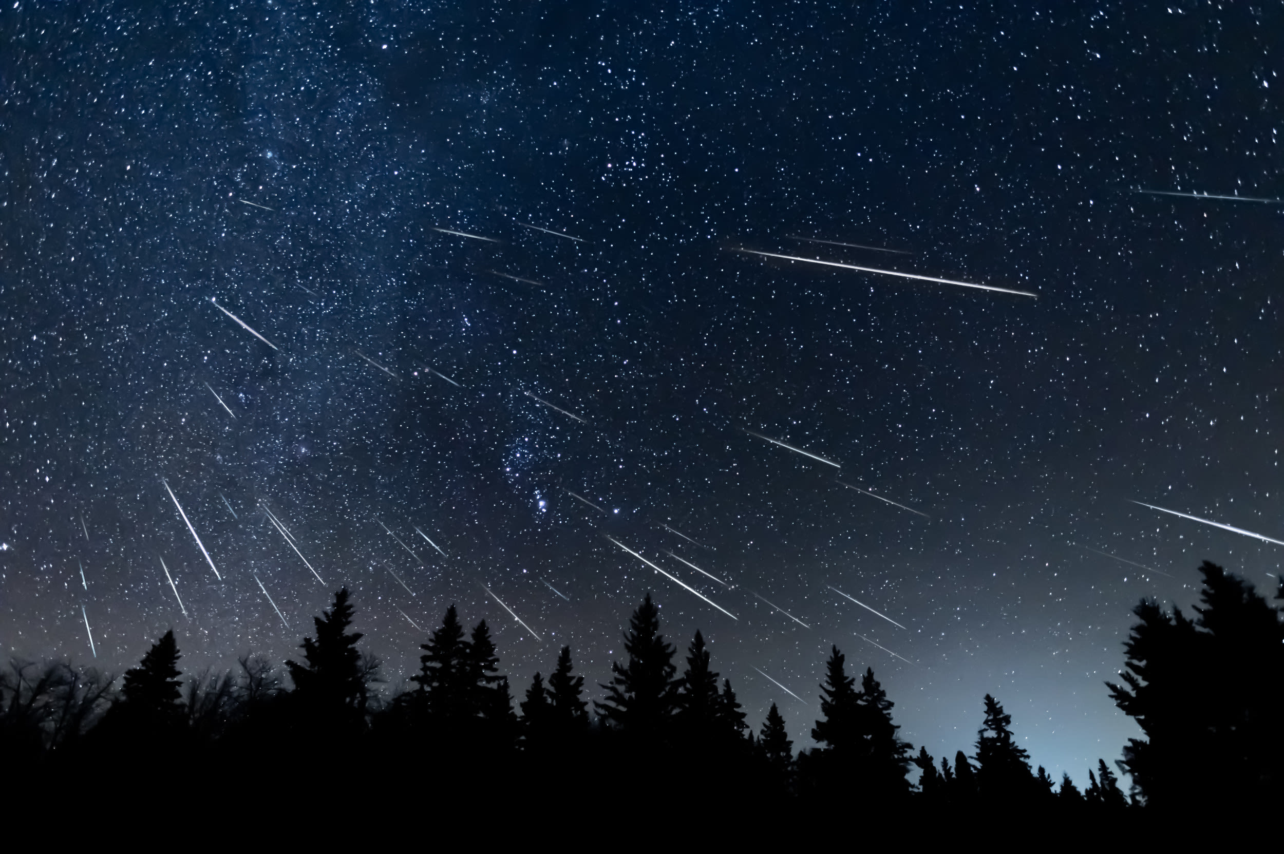 Alpha Capricornids meteor shower to light up the sky next week—How to watch