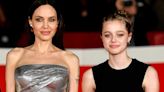 Brad Pitt, Angelina Jolie's Daughter Shiloh Files to Change Last Name