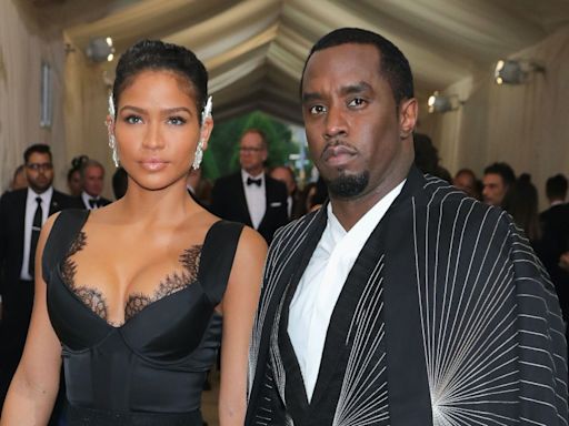 Cassie’s lawyer slams Diddy after river rafting, private jet photos
