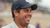 D'Amato Clinches Sixth Santa Anita Trainer Title