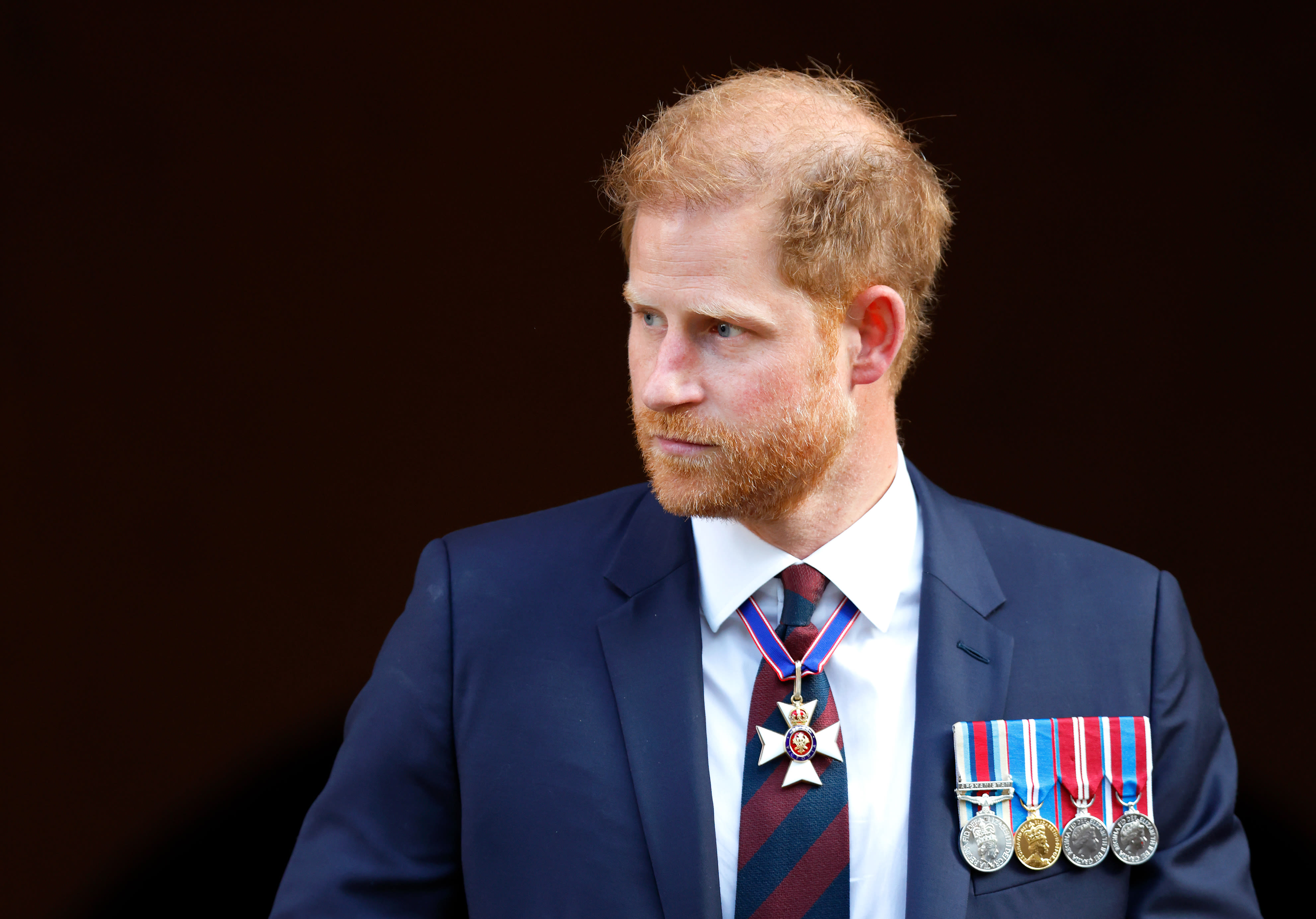 Prince Harry Accused of ‘Deliberately’ Destroying Evidence in Phone Hacking Case
