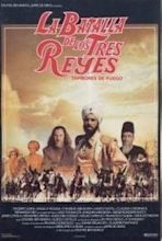 The Battle of the Three Kings (film) - Alchetron, the free social ...