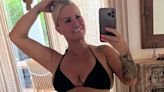 Kerry Katona wants a fourth boob job as she makes graphic confession