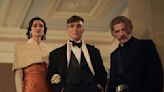 Netflix Reveals Sneak Peek to 'Peaky Blinders' Movie Featuring Cillian Murphy