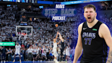 Luka's Legend Grows as Mavs Inch Closer to NBA Finals: WCF Game 2 Podcast!