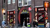 Amsterdam looks to shake off its image as Europe’s sex and drugs capital