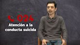 Romper el tabú del suicidio en los medios, una tarea pendiente: "Se informa más, pero no mejor"