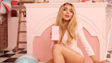 Sabrina Carpenter Just Dropped Her First Perfume and It Sounds Good Enough to Eat