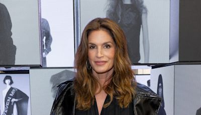 Cindy Crawford’s Lookalike Son Had the ‘Best’ Response to His Mom’s Touching Birthday Tribute