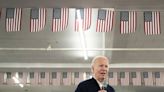 Biden is building a behemoth of a campaign. Trump at this point seems to be playing catch-up.