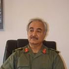 Khalifa Haftar