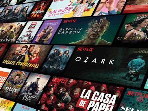 Netflix supera las estimaciones con 8 millones de nuevos suscriptores