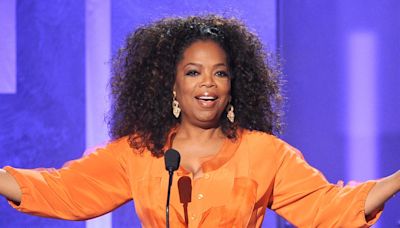 Oprah Winfrey’s 3 Close Friends Revealed: She Has a Very Tight-Knit Inner Circle!