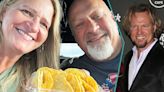 'Sister Wives' Star Christine Brown Shades Ex Kody Brown On Nacho Outing With Husband David Woolley | Access