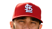 Matt Carpenter (oblique) back in lineup Saturday