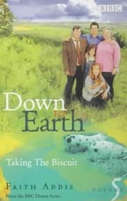 Down to Earth (2000 TV series)