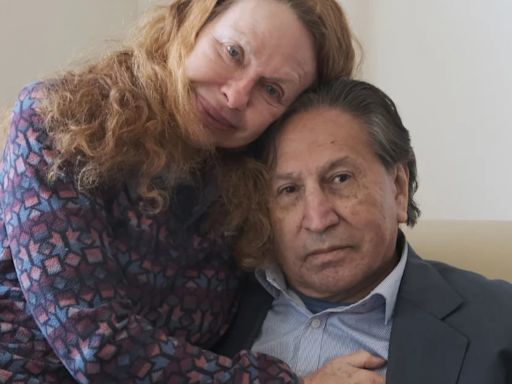 Alejandro Toledo y Eliane Karp deben cumplir prisión preventiva: Poder Judicial ratifica decisión por caso Ecoteva