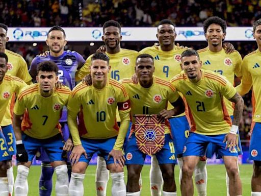 ¿Quiere ir a ver a Colombia en la Copa América? Este debería ser su presupuesto