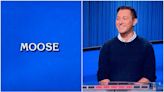 What Are Meese? ‘Jeopardy!’ Contestant Has Fans Cracking Up After ‘Relatable’ Wrong Answer (Video)