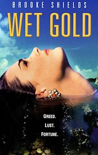 Wet Gold