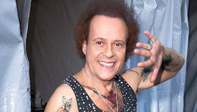 Richard Simmons’ Housekeeper Reveals Suspected Cause of Death