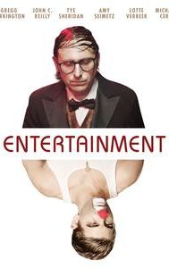 Entertainment (2015 film)