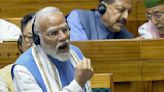 PM Modi Highlights Third Term Mandate: A Decade Of Dedicated Service