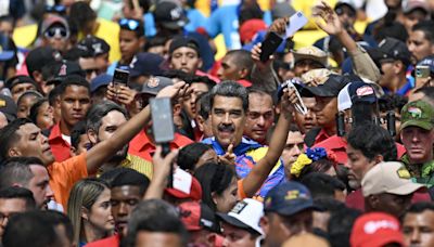 A dos meses de la elección en Venezuela, crece incertidumbre sin la UE