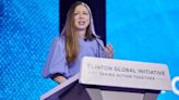 Chelsea Clinton defends Barron Trump’s right to privacy: ‘Leave him alone’