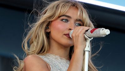 Sabrina Carpenter to release new album, 'Short n' Sweet,' in August