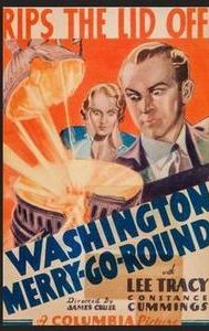 Washington Merry-Go-Round (film)
