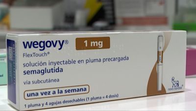 Wegovy, el nuevo medicamento inyectable para perder peso, disponible ya en farmacias